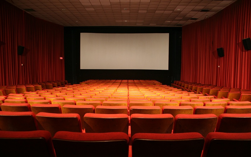 cinema